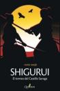 Shigurui - Preview