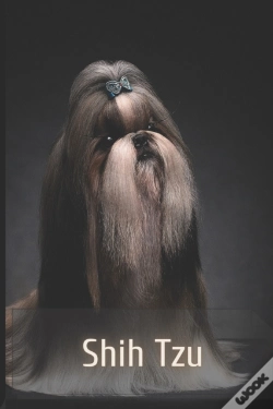 Capa do artigo Shih Tzu