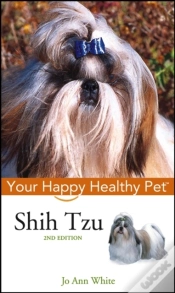 Capa do artigo Shih Tzu