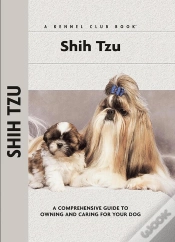 Capa do artigo Shih Tzu