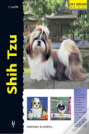 Capa do artigo Shih Tzu