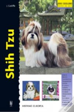Capa do artigo Shih Tzu
