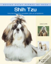 Capa do artigo Shih Tzu