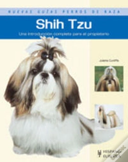 Capa do artigo Shih Tzu