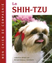 Shih-Tzu - Mon Chien De Compagnie