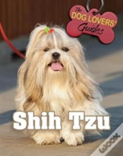 Capa do artigo Shih Tzu