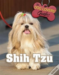 Capa do artigo Shih Tzu
