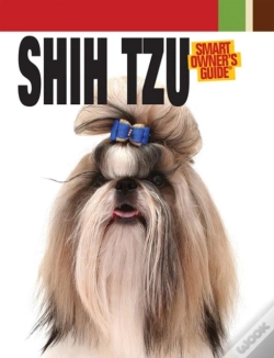 Capa do artigo Shih Tzu