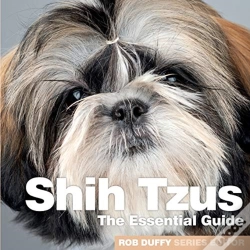 Capa do artigo Shih Tzus