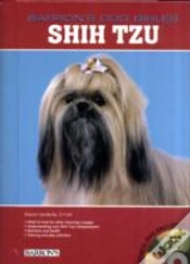 Capa do artigo Shih Tzus