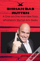 Shihan Bas Rutten