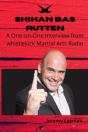 Shihan Bas Rutten - Preview