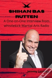 Shihan Bas Rutten