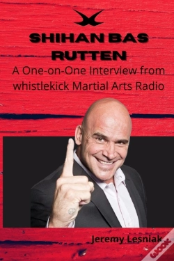 Capa do artigo Shihan Bas Rutten