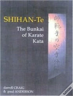 Capa do artigo Shihan Te