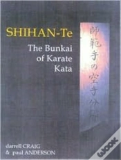 Capa do artigo Shihan Te