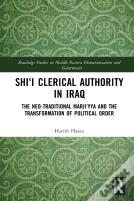 Shi'I Clerical Authority In Iraq