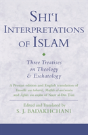 Shi'I Interpretations Of Islam - Preview