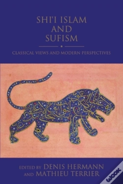Capa do artigo Shi'I Islam And Sufism