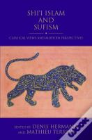 Shi'I Islam And Sufism