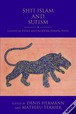 Capa do artigo Shi'I Islam And Sufism