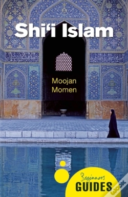 Capa do artigo Shi'I Islam