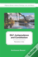 Shi'I Jurisprudence And Constitution