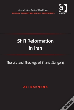 Capa do artigo Shi'I Reformation In Iran