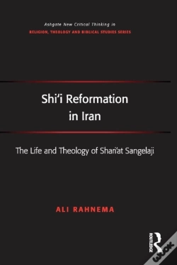 Capa do artigo Shi'I Reformation In Iran