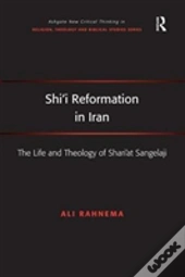 Shi'I Reformation In Iran