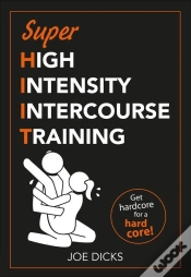 Capa do artigo Shiit: Super High Intensity Intercourse Training