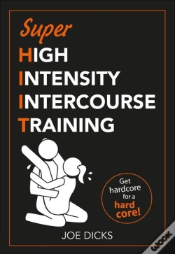 Capa do artigo Shiit: Super High Intensity Intercourse Training