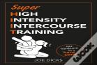 Shiit: Super High Intensity Intercourse Training