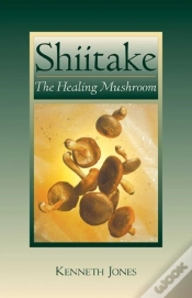 Capa do artigo Shiitake