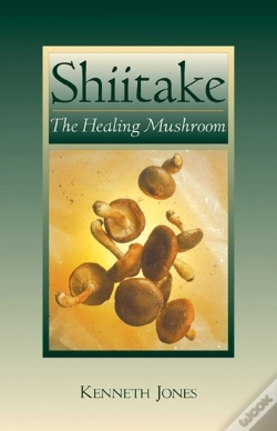 Capa do artigo Shiitake