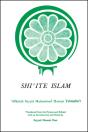 Shi?Ite Islam - Preview