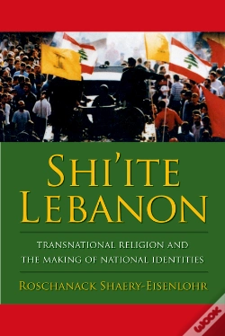 Capa do artigo Shi'Ite Lebanon