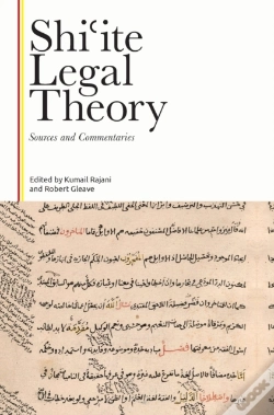 Capa do artigo Shi?Ite Legal Theory