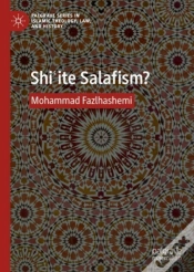 Capa do artigo Shi?Ite Salafism?