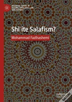 Capa do artigo Shi?Ite Salafism?