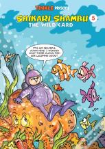Shikari Shambu 5 -The Wild Card