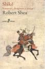 Shiké. Samurais, Dragones Y Zinjas (Bolsillo) - Preview