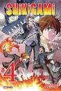 Shikigami T04 - Preview