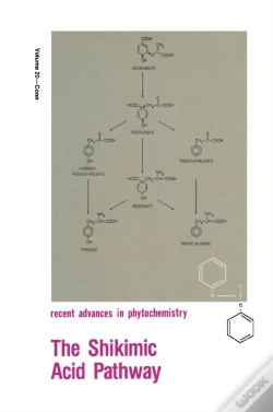 Capa do artigo Shikimic Acid Pathway