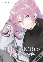 Capa do artigo Shikimori