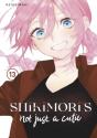 Shikimori'S Not Just A Cutie 13 - Preview