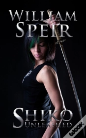 Capa do artigo Shiko Unleashed