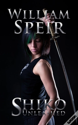 Capa do artigo Shiko Unleashed