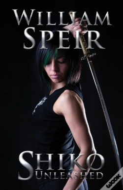 Capa do artigo Shiko Unleashed