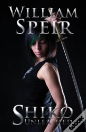 Capa do artigo Shiko Unleashed